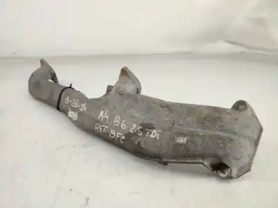 Second-hand car spare part intake manifold for audi a4 b6 avant (8e5) 2.5 tdi oem iam references 059145770  