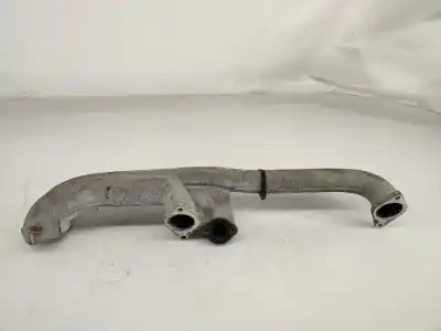 Gebrauchtes Autoersatzteil ANSAUGKRÜMMER zum AUDI A4 B6 AVANT (8E5)  OEM-IAM-Referenzen 059145770  