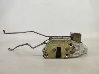 Автозапчастина б/у ЗАМОК ПЕРЕДНІЙ ПРАВІ ДВЕРІ для MITSUBISHI LANCER VI SEDAN (CJ_, CP_)  Посилання на OEM IAM 2PINOS  