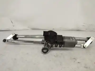 Peça sobressalente para automóvel em segunda mão motor do limpa para brisas por bmw 3 touring (e46) 330 d referências oem iam 0390241712