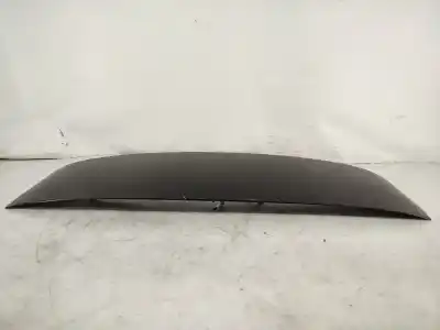 Peça sobressalente para automóvel em segunda mão spoiler da tampa da mala por bmw 3 touring (e91) 320 d referências oem iam 51717127054