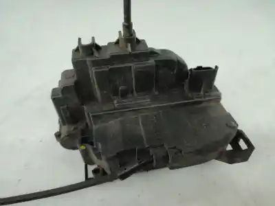 Tweedehands auto-onderdeel deurslot rechts voor voor renault clio iii (br0/1, cr0/1) 1.5 dci (c/br0g c/br1g) oem iam-referenties 300125f