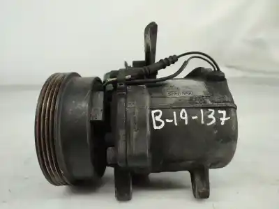 Peça sobressalente para automóvel em segunda mão compressor de ar condicionado a/a a/c por bmw 3 (e36) 318 tds referências oem iam 9406085978