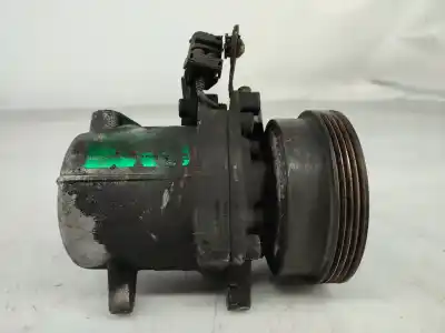 Second-hand car spare part air conditioning compressor for bmw 3 (e36) 318 tds oem iam references 9406085978  