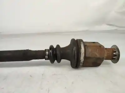 Second-hand car spare part front right transmission for renault clio ii fase i (b/cb0) (1998->) 1.9 d (b/cb0e) oem iam references   