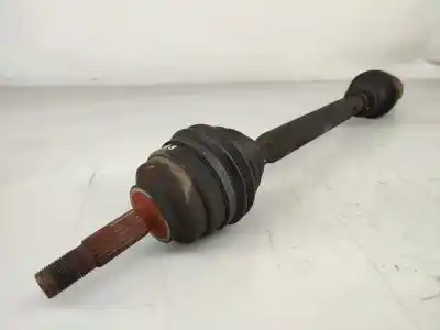 Second-hand car spare part front right transmission for renault clio ii fase i (b/cb0) (1998->) 1.9 d (b/cb0e) oem iam references   