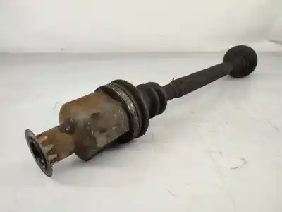 Second-hand car spare part front right transmission for renault clio ii fase i (b/cb0) (1998->) 1.9 d (b/cb0e) oem iam references   