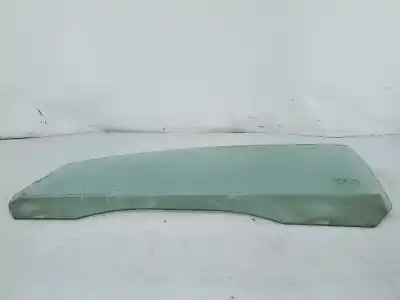 Peça sobressalente para automóvel em segunda mão vidro da porta dianteira esquerda por ford focus ii (da_, hcp, dp) 1.6 tdci referências oem iam dot211m75as2
