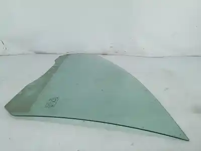 Pezzo di ricambio per auto di seconda mano vetro porta anteriore sinistra per ford focus ii (da_, hcp, dp) 1.6 tdci riferimenti oem iam dot211m75as2  