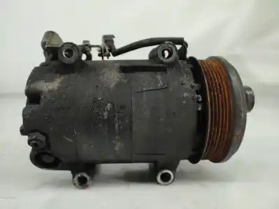 Peça sobressalente para automóvel em segunda mão compressor de ar condicionado a/a a/c por ford focus ii (da_, hcp, dp) 1.6 tdci referências oem iam  Peça sobressalente para automóvel em segunda mão compressor de ar condicionado a/a a/c por ford focus ii (da_, hcp, dp) 1.6 tdci referências oem iam