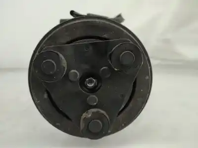 Автозапчастина б/у компресор кондиционера для ford focus ii (da_, hcp, dp) 1.6 tdci посилання на oem iam   