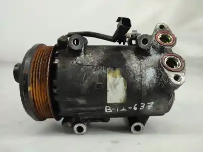 Автозапчастина б/у компресор кондиционера для ford focus ii (da_, hcp, dp) 1.6 tdci посилання на oem iam   