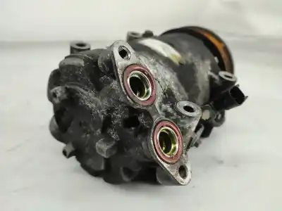 Автозапчастина б/у компресор кондиционера для ford focus ii (da_, hcp, dp) 1.6 tdci посилання на oem iam   