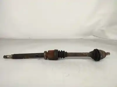 Peça sobressalente para automóvel em segunda mão transmissão dianteira direita por ford focus ii (da_, hcp, dp) 1.6 tdci referências oem iam  Peça sobressalente para automóvel em segunda mão transmissão dianteira direita por ford focus ii (da_, hcp, dp) 1.6 tdci referências oem iam