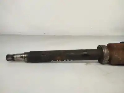 Автозапчасти б/у передняя правая трансмиссия за ford focus ii (da_, hcp, dp) 1.6 tdci ссылки oem iam   