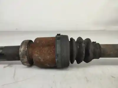 Автозапчасти б/у передняя правая трансмиссия за ford focus ii (da_, hcp, dp) 1.6 tdci ссылки oem iam   