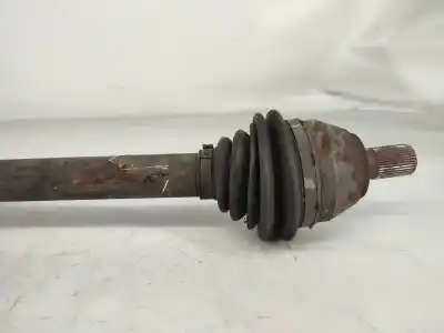 Автозапчасти б/у передняя правая трансмиссия за ford focus ii (da_, hcp, dp) 1.6 tdci ссылки oem iam   