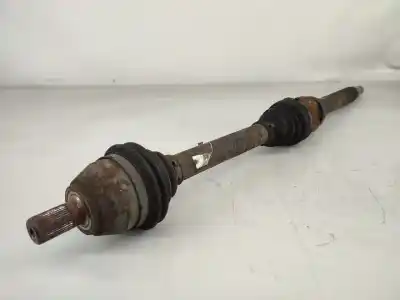 Автозапчасти б/у передняя правая трансмиссия за ford focus ii (da_, hcp, dp) 1.6 tdci ссылки oem iam   