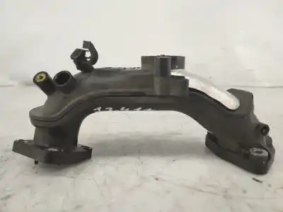 Peça sobressalente para automóvel em segunda mão tubo por peugeot 2008 i (cu_) 1.6 hdi referências oem iam 9674951680