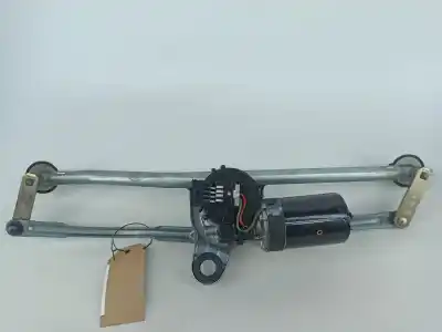 Second-hand car spare part front windshield wiper motor for bmw 3 (e46) 320 d oem iam references 3397020450