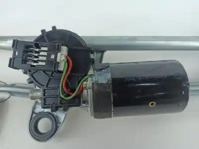Second-hand car spare part front windshield wiper motor for bmw 3 (e46) 320 d oem iam references 3397020450  