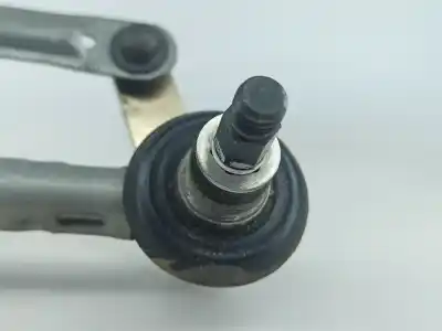 Second-hand car spare part front windshield wiper motor for bmw 3 (e46) 320 d oem iam references 3397020450  