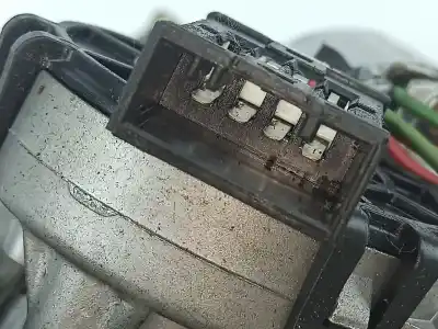 Second-hand car spare part front windshield wiper motor for bmw 3 (e46) 320 d oem iam references 3397020450  