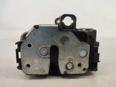 Автозапчасти б/у замок передней правой двери за fiat ii panda (169) (2003->) 1.2 ссылки oem iam 4pinos