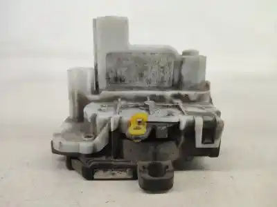 Автозапчасти б/у замок передней правой двери за fiat ii panda (169) (2003->) 1.2 ссылки oem iam 4pinos  