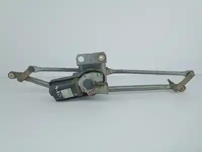Second-hand car spare part FRONT WINDSHIELD WIPER MOTOR for RENAULT CLIO I (B/C57_, 5/357_)  OEM IAM references   