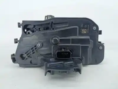 İkinci el araba yedek parçası sag ön kapi kilidi için ford puma (j2k, cf7) 1.0 ecoboost mhev híbrido (gasolina) 2021 5p oem iam referansları h1baa21812me  