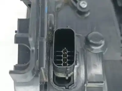 İkinci el araba yedek parçası sag ön kapi kilidi için ford puma (j2k, cf7) 1.0 ecoboost mhev híbrido (gasolina) 2021 5p oem iam referansları h1baa21812me  