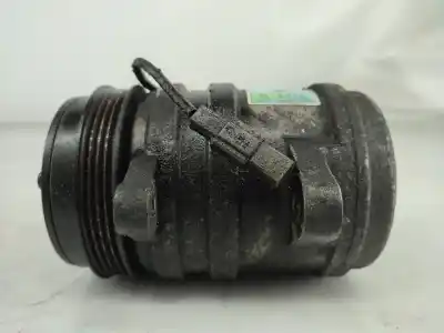 Second-hand car spare part air conditioning compressor for daewoo matiz (m100, m150) 0.8 oem iam references 96568208