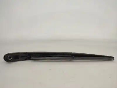 Pezzo di ricambio per auto di seconda mano braccio tergicristallo posteriore per peugeot 2008 i (cu_) 1.6 hdi riferimenti oem iam 9683833680  