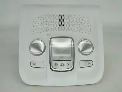 Peça sobressalente para automóvel em segunda mão luz interior por peugeot 2008 i (cu_) 1.6 hdi referências oem iam 96781445