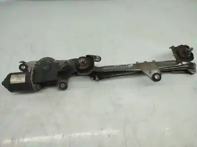 Second-hand car spare part front windshield wiper motor for mitsubishi colt vi (z3_a, z2_a) 1.5 di-d (z39a) oem iam references mn145985