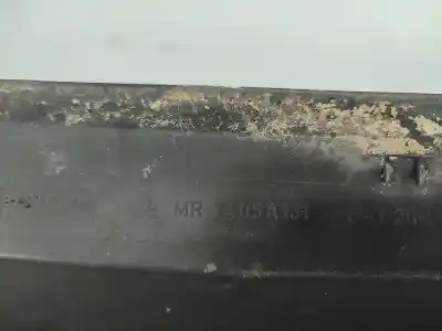 Автозапчастина б/у торпеда для mitsubishi colt vi (z3_a, z2_a) 1.5 di-d (z39a) посилання на oem iam mr7405a131  