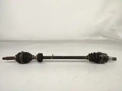 Second-hand car spare part front right transmission for daewoo matiz (m100, m150) 0.8 oem iam references 