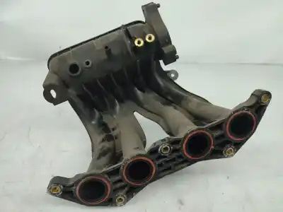 Second-hand car spare part INTAKE MANIFOLD for PEUGEOT 207/207+ (WA_, WC_)  OEM IAM references 9631980380  