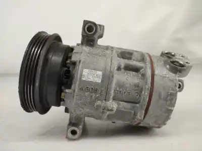 Автозапчасти б/у компрессор кондиционера воздуха за fiat stilo multi wagon (192_) 1.6 16v ссылки oem iam 4472208632