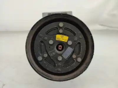 Автозапчастина б/у компресор кондиционера для fiat stilo multi wagon (192_) 1.6 16v посилання на oem iam 4472208632  