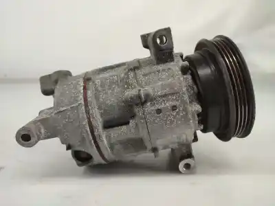 Автозапчастина б/у компресор кондиционера для fiat stilo multi wagon (192_) 1.6 16v посилання на oem iam 4472208632  