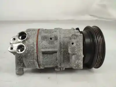 Автозапчастина б/у компресор кондиционера для fiat stilo multi wagon (192_) 1.6 16v посилання на oem iam 4472208632  