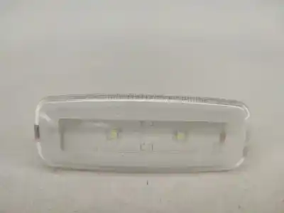 Pezzo di ricambio per auto di seconda mano luce interna per audi a1 (8x1, 8xk) 1.4 tfsi riferimenti oem iam 4h0947105b