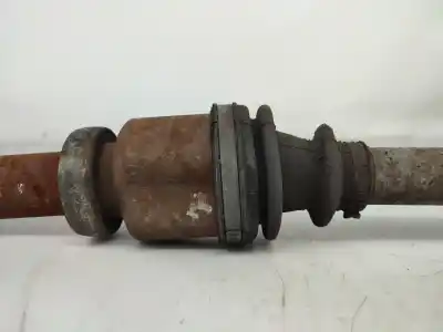 Second-hand car spare part front right transmission for ford focus ii (da_, hcp, dp) 1.6 tdci oem iam references 3m513b436dad  