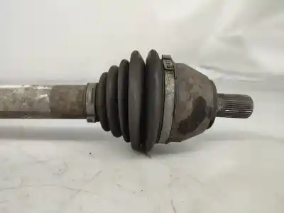 Second-hand car spare part front right transmission for ford focus ii (da_, hcp, dp) 1.6 tdci oem iam references 3m513b436dad  