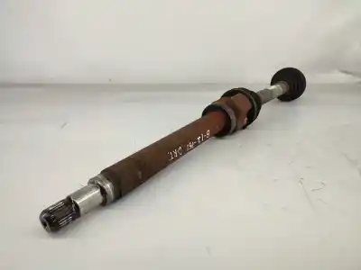 Second-hand car spare part front right transmission for ford focus ii (da_, hcp, dp) 1.6 tdci oem iam references 3m513b436dad  