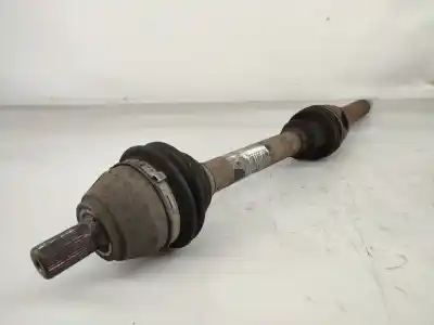 Second-hand car spare part front right transmission for ford focus ii (da_, hcp, dp) 1.6 tdci oem iam references 3m513b436dad  