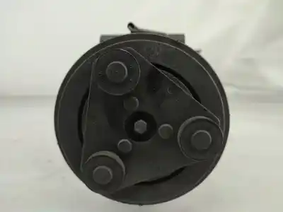 Автозапчастина б/у компресор кондиционера для ford focus ii (da_, hcp, dp) 1.6 tdci посилання на oem iam   