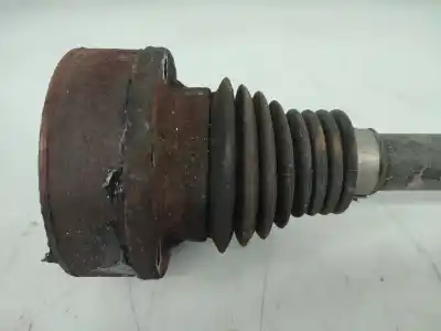 Автозапчасти б/у передняя правая трансмиссия за volkswagen passat variant (3c5) 2.0 tdi 16v ссылки oem iam   